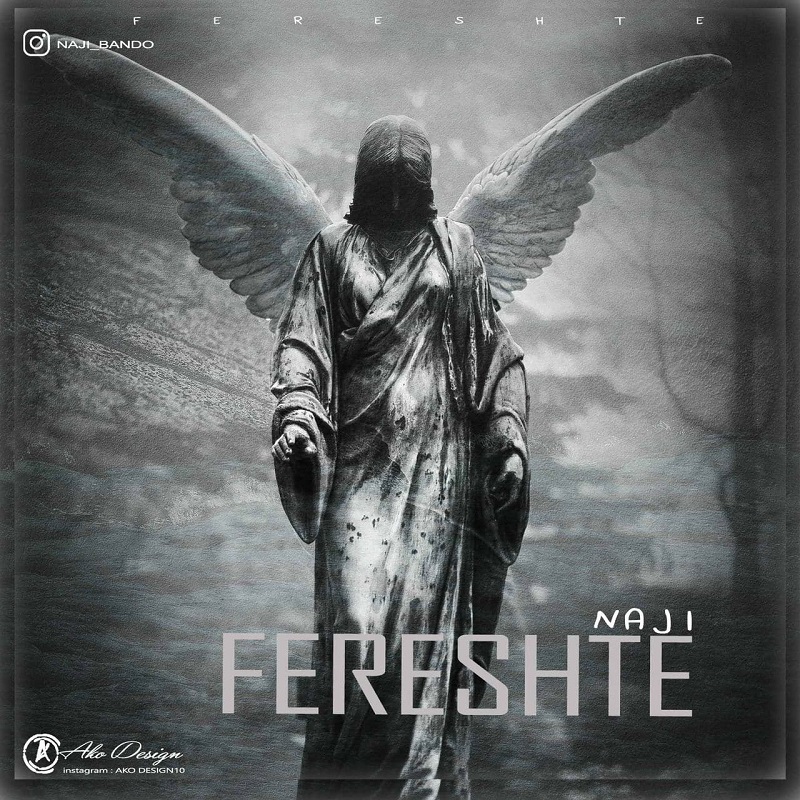 Naji – Fereshte